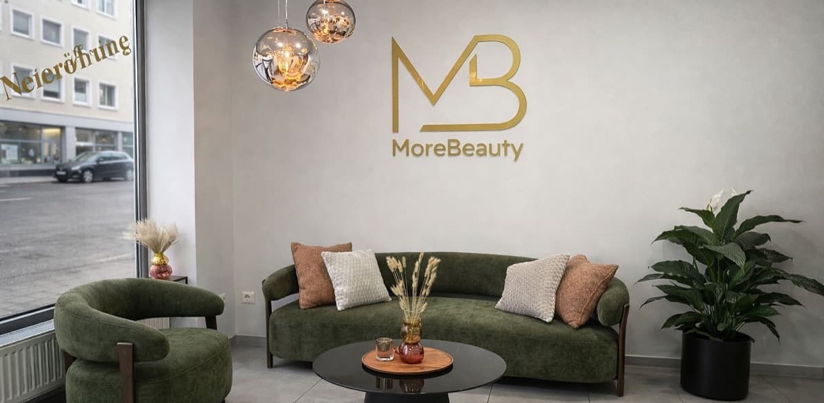 Studio MoreBeauty Preise