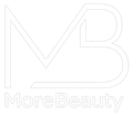 MoreBeauty München Logo