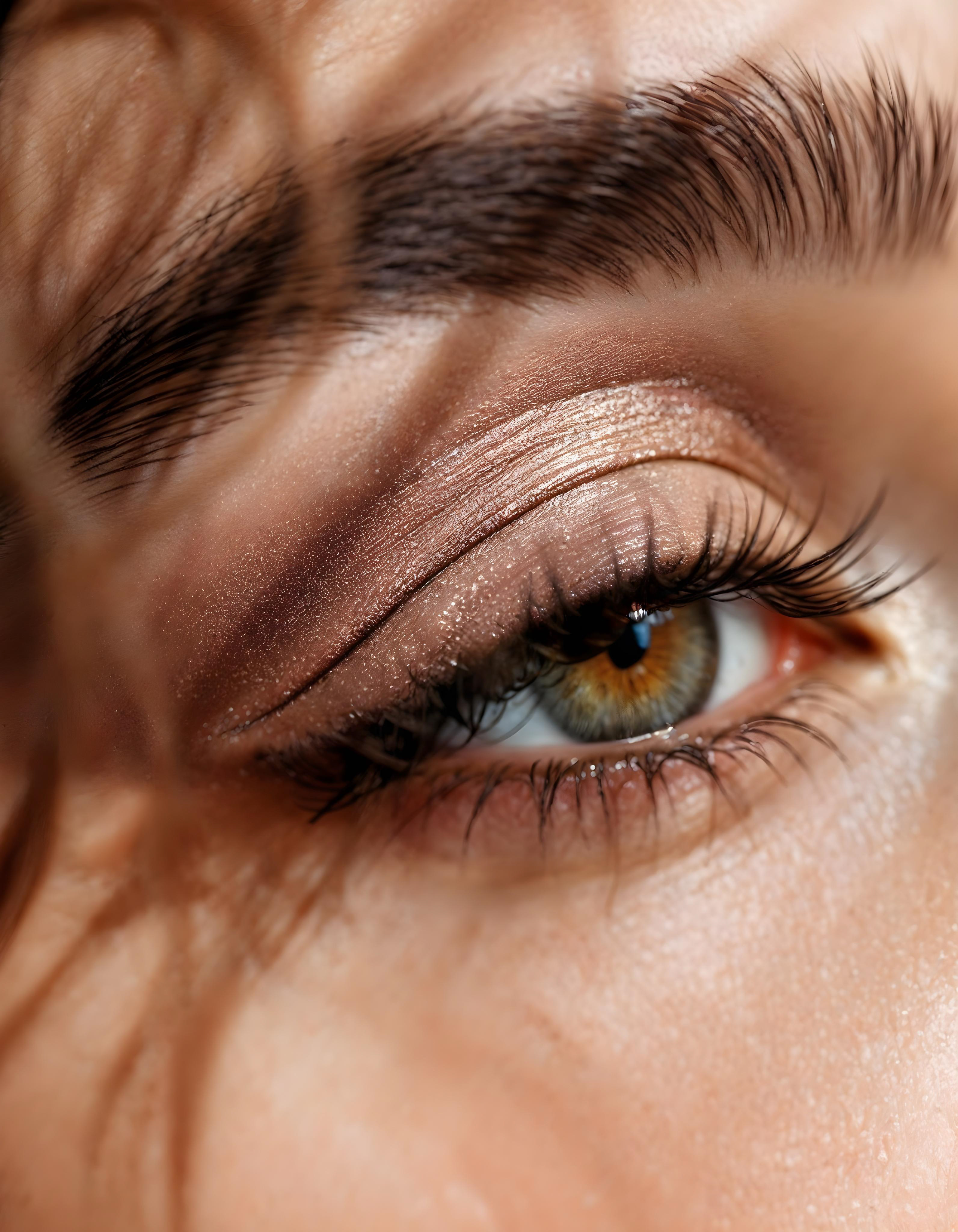 Korean Lash Lift