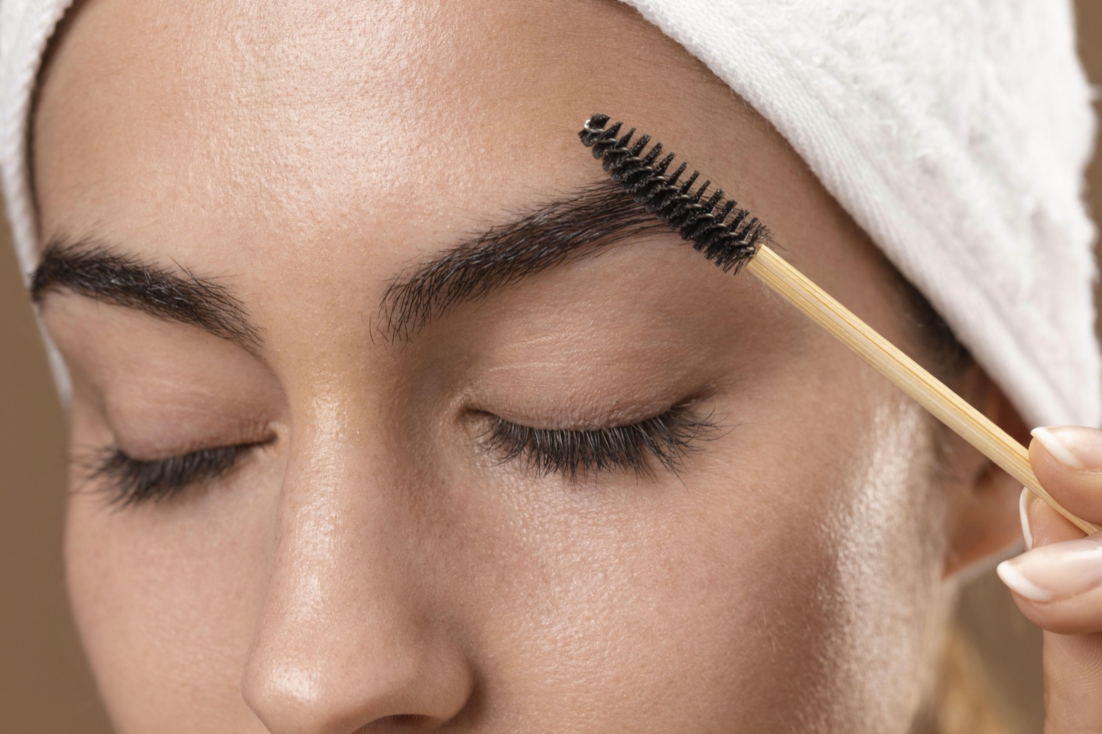 Korean Browlifting